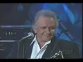 Johnny Cash - I Walk The Line (live)