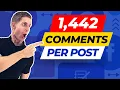 Get More Facebook Engagement 10 Proven Strategies