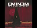 Eminem - Superman (feat. Dina Rae) (Clean Radio Edit)
