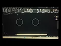 AutoCAD Basic Commands for Beginners Line Polyline Circle Copy Move