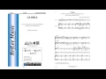 Download Lagu Gloria (BL1089) by Michael John Trotta