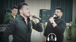يلدرملار جخايده  امان امان قصاب      الفنان احمد واجد و حسين طوزلو والعازف المبدع مصطفى جان دندنها