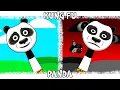 Download Lagu My Sprunki OC: Po (from Kung Fu Panda)