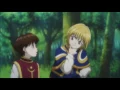 Download Lagu Kurapika's Theme - All Versions