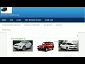 Online Car Rental System Using PHP and MySQL With Source Code
