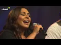 Rose Nascimento  -  Simplesmente Sobrenatural ao vivo no programa Todas as Bossas da TV Brasil .