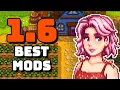 Download Lagu My Favourite Stardew Valley 1.6 Mods You NEED To Try! MP3