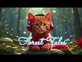 4 Hour Loop / Forest Tales by Mondo Loops - Lofi hip hop / Relaxing Beats