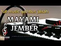 Download Lagu FULL AUDIO MUSIC GAMBUS JALSAH ||COCOK UNTUK CEK SOUND|| AUDIO JERNIH!