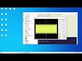 Wave Generator wav file SimulIDE dev