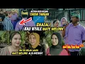 Download Lagu LAGU BAU NYALE DAN MATE MELONG VERSI ALBA 05 VOCAL GAZALI BIKIN BOS BESAR TURUN TANGAN LANGSUNG