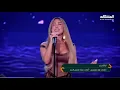 Najwa karam aya ana badak نجوى كرم ايا انا بدك مع محمد قيس قصة نجوى 