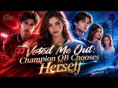 Voted Me Out Champion QB Chose Herself Episode 4