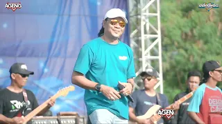 cek sound ipung roda kehidupan ageng musik romantis gusar 2025