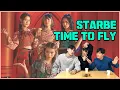 Download Lagu KOREAN OPPA REACTS TO StarBe - 'Time To Fly' M/V | Indonesia