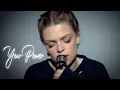 Your Power - Billie Eilish (Cover by Davina Michelle)