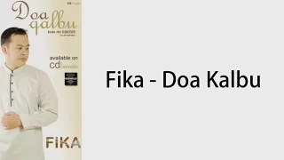 Download Doa Kalbu - Fika MP3