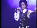 Prince - I Wanna Be Your Lover (Lovesexy Tour, Live in Dortmund, 1988)