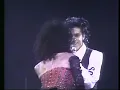 Download Lagu Prince - I Wanna Be Your Lover (Lovesexy Tour, Live in Dortmund, 1988)