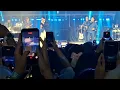 Menjaga Hati by Yovie & Nuno duet with Fajar Noor live at 25th Anniversary Concert