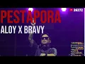 Download Lagu ALOY X BRAVY AT PESTAPORA 2025 #aloy #bravy #braver