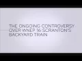 WNEP Train on LastWeekTonight with John Oliver