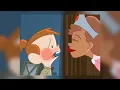L Reviews ChalkZone The Crush