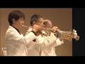 原信夫とシャープス＆フラッツ - Take The "A" Train (A列車で行こう)