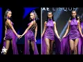 Sean Diddy Combs Twin Daughters Walk Runaway Together Before His Sentencing