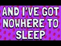 Breno Miranda  - Another Day In Paradise (Lyric Video)