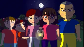 انقطعت الكهربا        روبي الخارقة دندنها