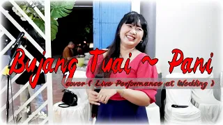 Download Bujang Tuai || Pani ( cover ) || Live Perform ▪︎ MP3