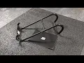 MAD SPOTTER BEST Dumbbell Hooks on the Market