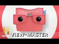 Charles Harrison Redesigns the ViewMaster F Into a Kid-Friendly Toy | History Honors 250