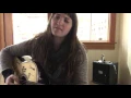 Beth Whitney — Tides Are For Sirens (live)