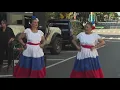 Pedestrians rule NYC s Open Streets brings life to Amsterdam Avenue