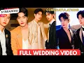 Download Lagu “They Finally Did It! Wang Yibo and Xiao Zhan Are MARRIED — Full Wedding Video Shocks Fans!”