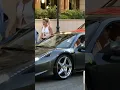 Download Lagu Sexy blonde model entering her Ferrari at Hotel Paris #billionaire #monaco #luxury #lifestyle #fyp