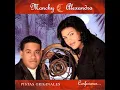 Te Quiero Igual Que Ayer (Pista Original)