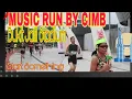 Download Lagu THE MUSIC RUN by CIMB | KUALA LUMPUR MALAYSIA RUN 2019 | TRAVEL JOURNEY | RUN \u0026 BOND with HIM???