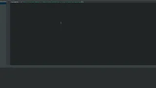 Python Programming Tutorial 18 Dictionary