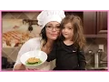 Mommy and Me Dinner with JWOWW