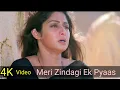 Download Lagu Meri Zindagi Ek Pyaas 4K Video Song | Judaai | Anil Kapoor | Sridevi | Jaspinder Narula HD