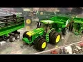 Where Do You Buy Farm Toy Custom Parts and Detail Kits