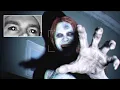 Playing a horror game that is cursed Selvema