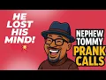 PRANK CALL He Told Her YOUR HUSBAND IN MY CAR RIGHT NOW