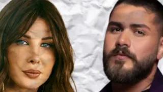 Tole3 El Nahar طلع النهار X Hobbak Bey2wa حبك بيقوى Mohammed El Majzoub X Nancy Ajram Audio 