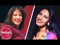 Lagu The Tragic Story of Selena Quintanilla-Pérez