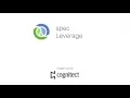Clojure spec Screencast Leverage