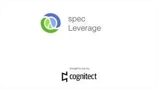 Clojure spec Screencast Leverage